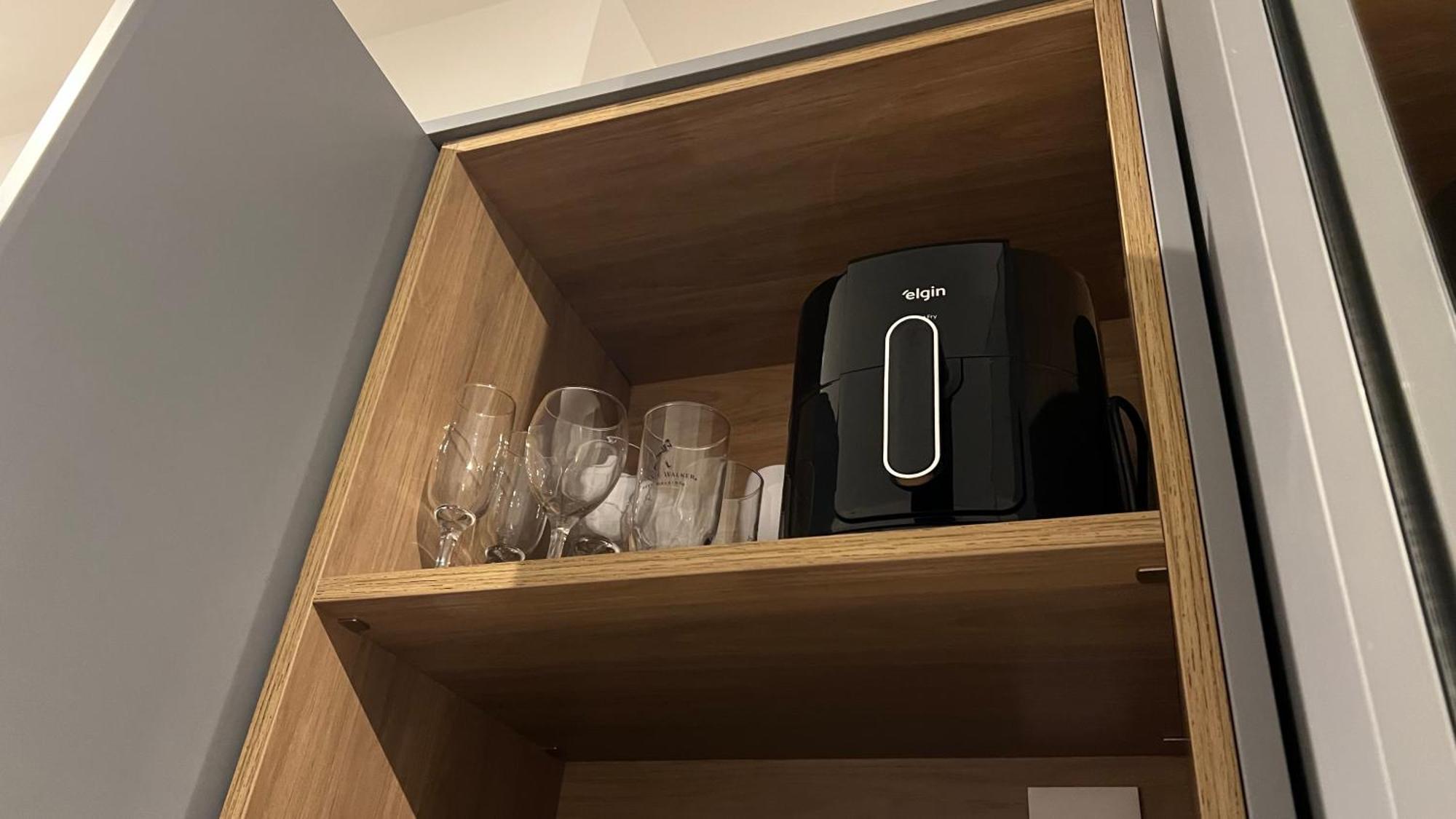 Apartamento Na Mariana, Proximo Ao Metro Santa Cruz *