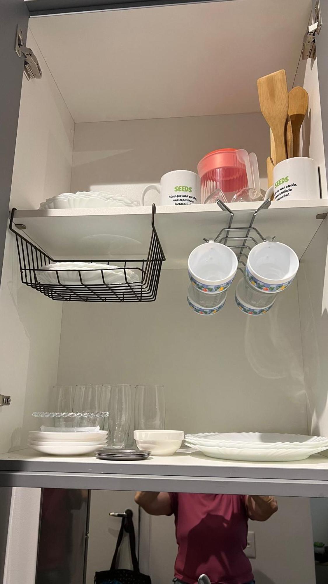 Apartamento Na Mariana, Proximo Ao Metro Santa Cruz